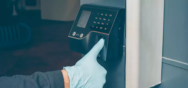 Access Control Installation Ewa Gentry
