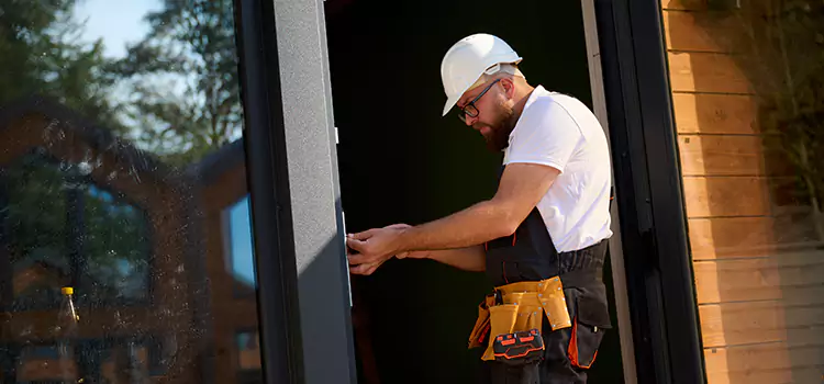 Replace Balcony Door Ewa Gentry