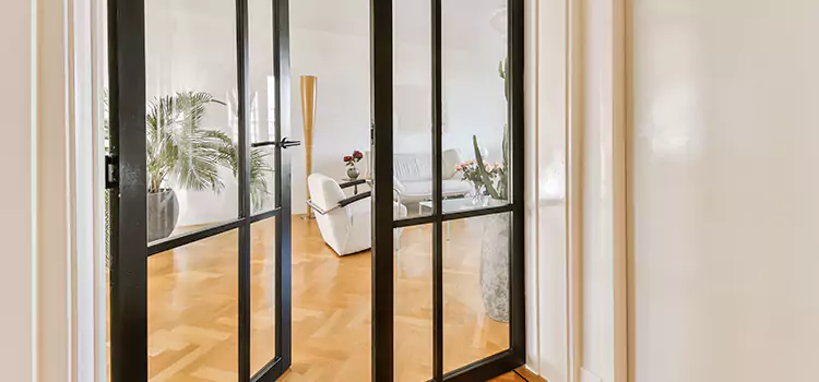 Bifold Door Replacement Ewa Gentry