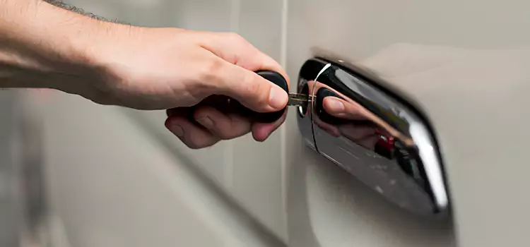 Why Choose Our Auto Locksmith Team in Ewa Gentry, HI?
