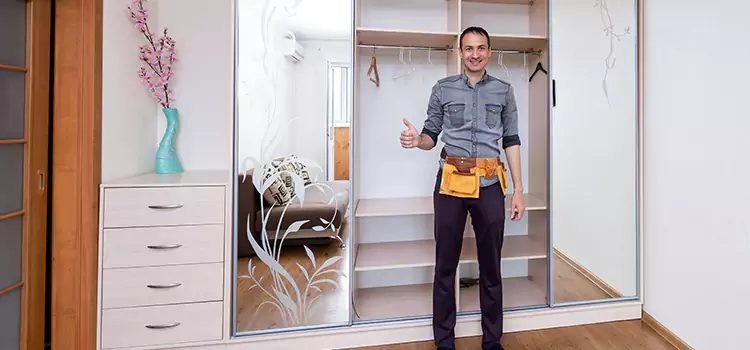 Sliding Closet Door Replacement Ewa Gentry