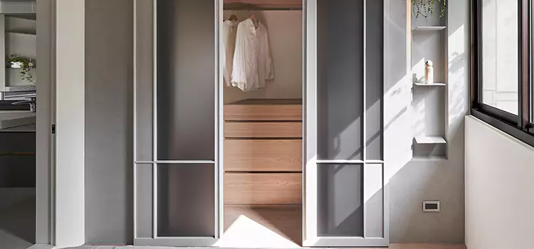 Mirror Sliding Door Replacement Ewa Gentry