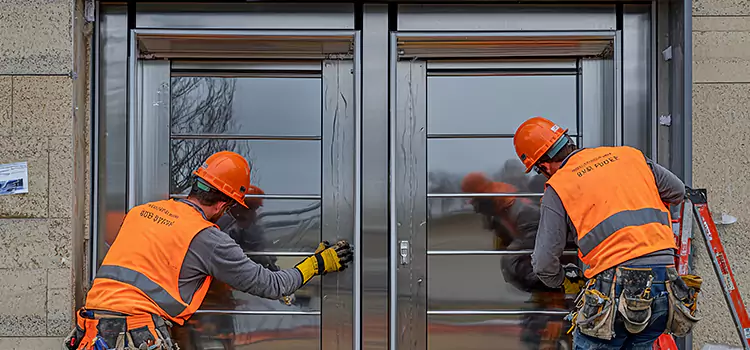 Commercial Door Repair Near Me in Ewa Gentry, HI