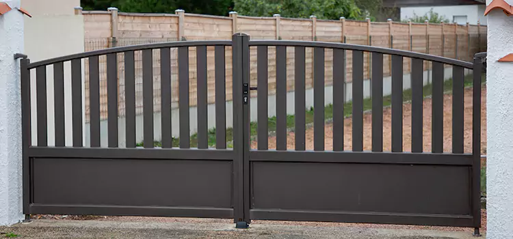 Advanced Gate Solutions in Ewa Gentry, HI