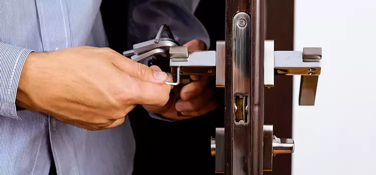 Commercial Door Lock Repair Ewa Gentry