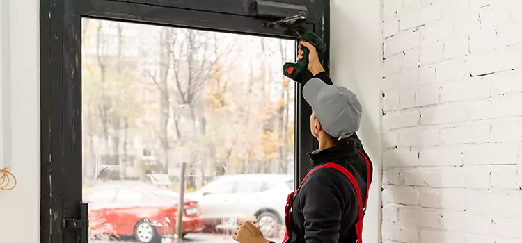 Comprehensive Door Closer Services in Ewa Gentry, HI