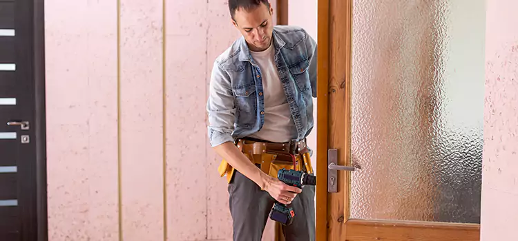 Exterior Door Frame Installation Ewa Gentry