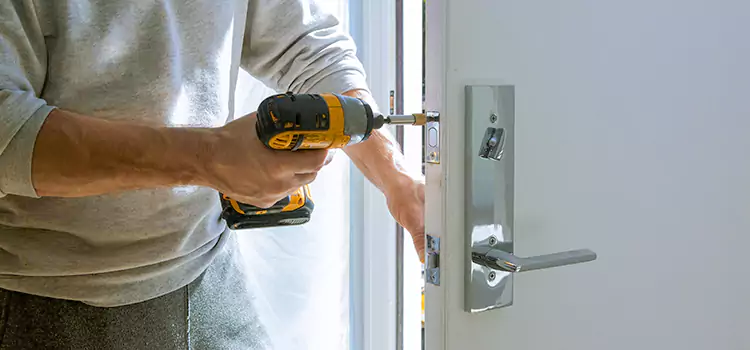 Door Knob Lock Repair Ewa Gentry