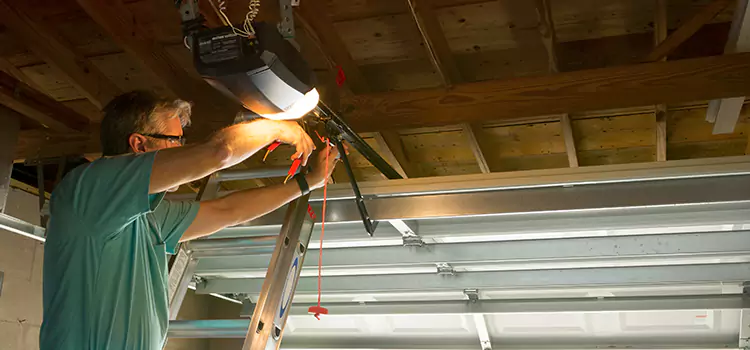 Garage Door Opener Sales and Installation Ewa Gentry
