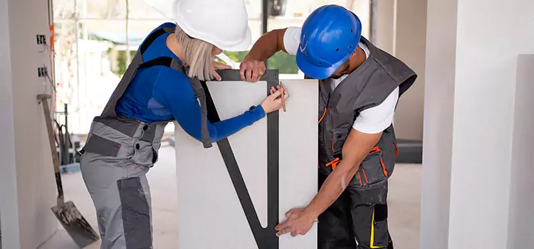 Why Choose Us for Door Panel Services in Ewa Gentry, HI?