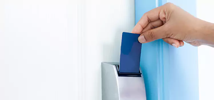 Access Control System Integration Ewa Gentry