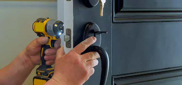 Locksmith Emergency Service Ewa Gentry