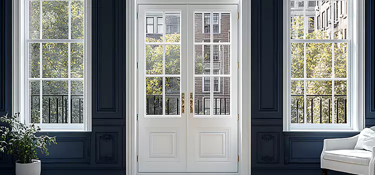 French Door Lock Repair Ewa Gentry