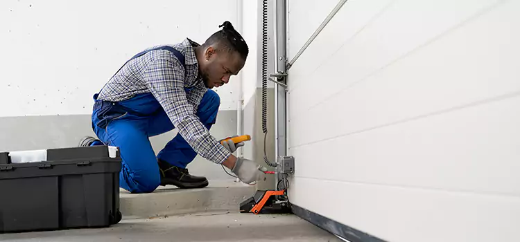 Expert Solutions for Every Garage Lock Need in Ewa Gentry, HI