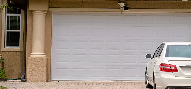 Comprehensive Garage Door Maintenance Services in Ewa Gentry, HI