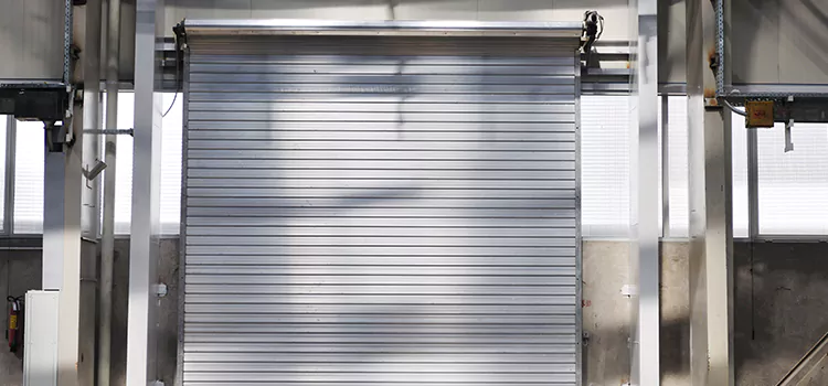 Roller Door Maintenance Ewa Gentry