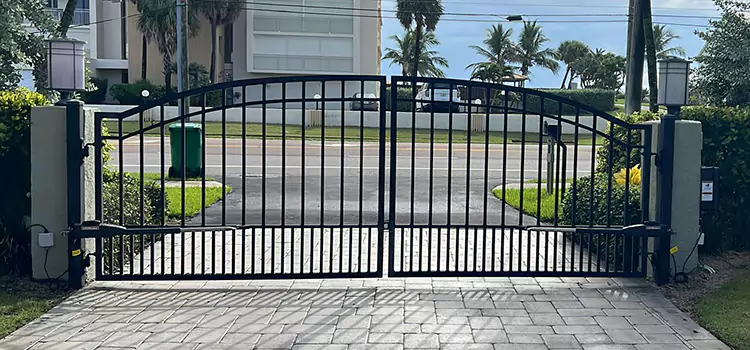 Gate Opener Replacement Near Me in Ewa Gentry, HI