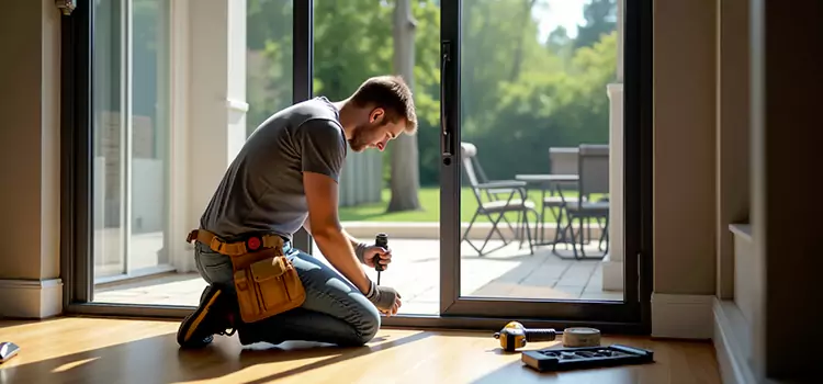 Comprehensive Solutions for Every Glass Door Need in Ewa Gentry, HI