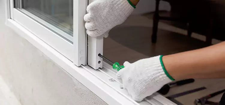 Sliding Glass Door Lock Repair Ewa Gentry