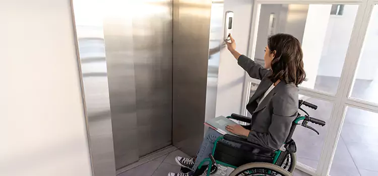 Benefits of Modern Handicap Door Systems in Ewa Gentry, HI