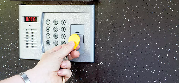 Electronic Door Lock Installation Ewa Gentry