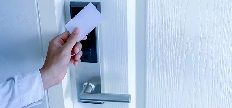 Why Choose Us for Your Keycard Lock Installation in Ewa Gentry, HI?