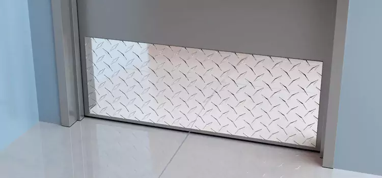 Benefits of Professional Kick Plate Solutions in Ewa Gentry, HI