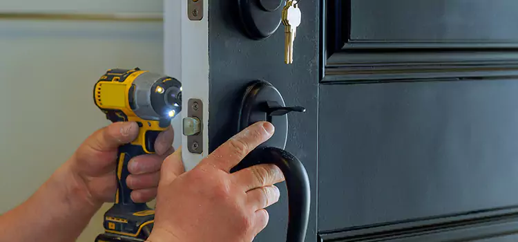 Commercial Door Lock Installation Ewa Gentry