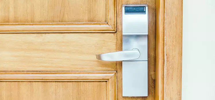 Electromagnetic Door Lock Installation Ewa Gentry