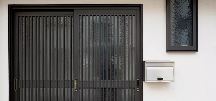 Sliding Screen Door Repair Ewa Gentry