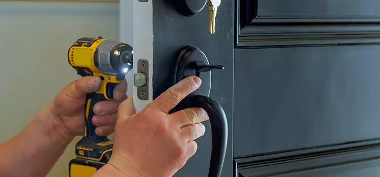 Mobile Automotive Locksmith Ewa Gentry