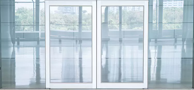 Why Choose Us for Your Motion Sensor Door Needs in Ewa Gentry, HI?