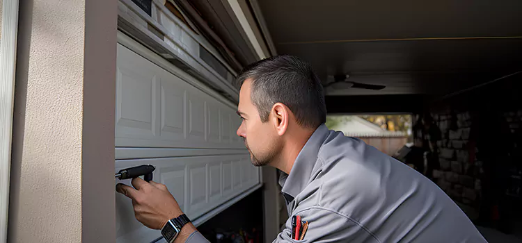Garage Door Cable Replacement Ewa Gentry