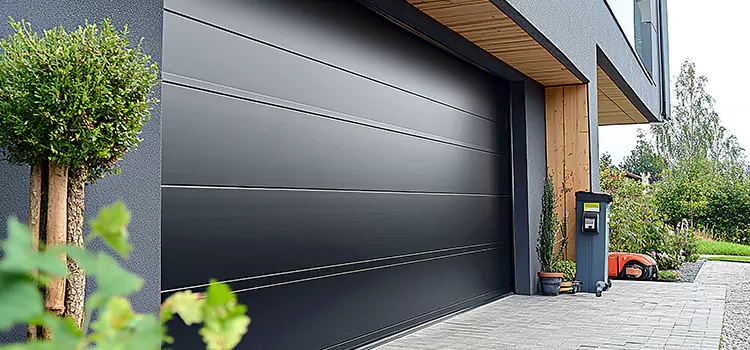 Residential Garage Door Service Ewa Gentry