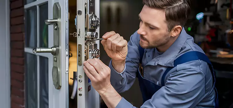 Residential Lock Installation Ewa Gentry