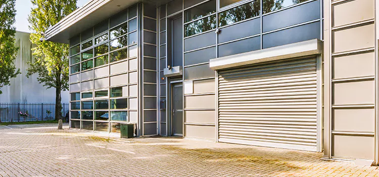 Electric Roller Garage Doors Ewa Gentry