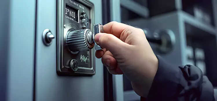 Locksmith Cost to Open Safe Ewa Gentry