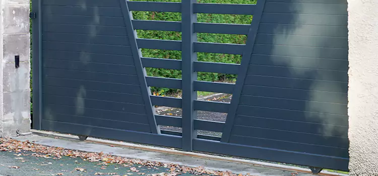 Automated Gate Company Near Me Ewa Gentry