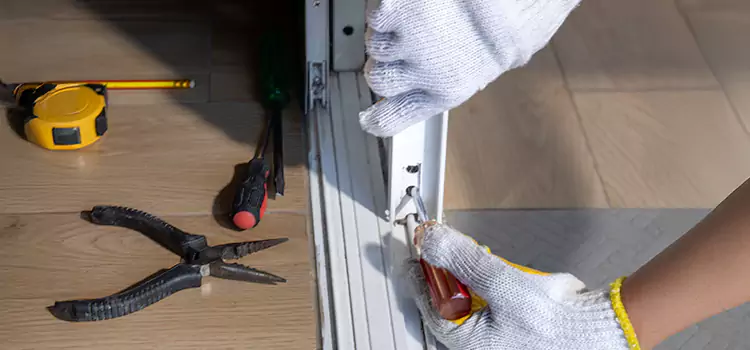 Sliding Door Installation Services in Ewa Gentry, HI