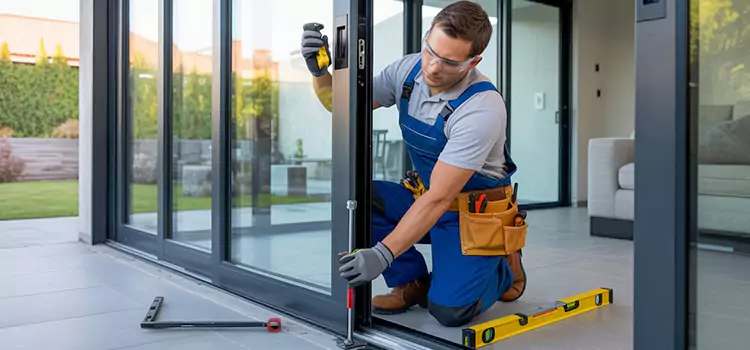 Sliding Screen Door Repair Ewa Gentry