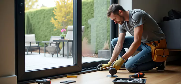 Patio Sliding Glass Door Replacement Ewa Gentry