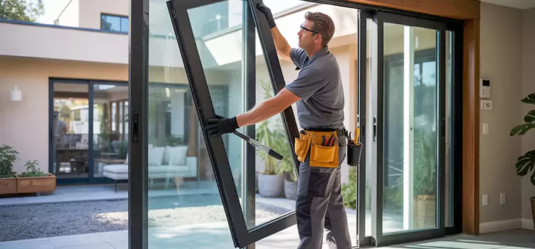 Specialized Sliding Door Roller Services in Ewa Gentry, Hawaii