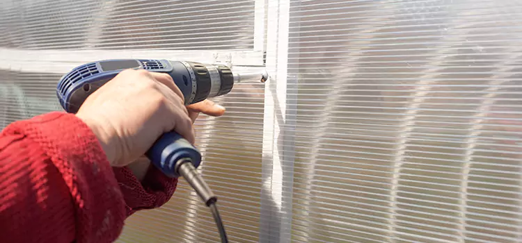 Sliding Screen Door Repair Ewa Gentry