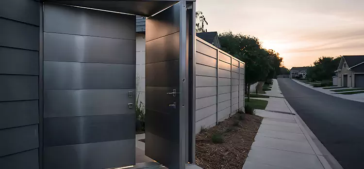 Comprehensive Steel Door Solutions in Ewa Gentry, HI