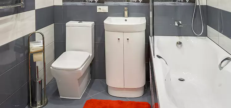 Hansgrohe Shaving Mirror Ewa Gentry
