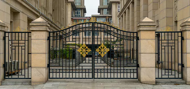 Comprehensive Iron Gate Maintenance Solutions in Ewa Gentry, HI