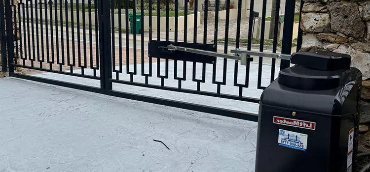 Seamless Installation and Support for Your New Gate in Ewa Gentry, HI