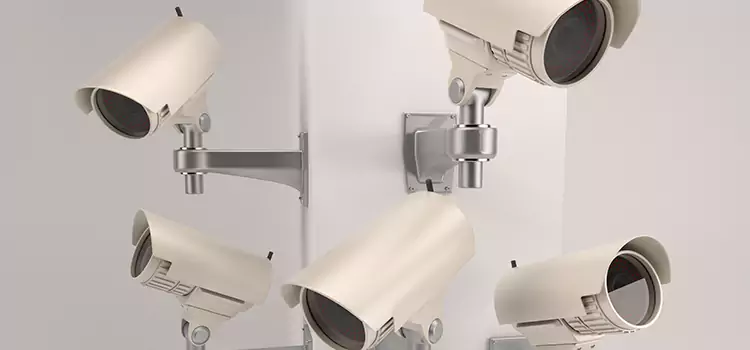 Your Trusted Partner for CCTV Solutions in Ewa Gentry
