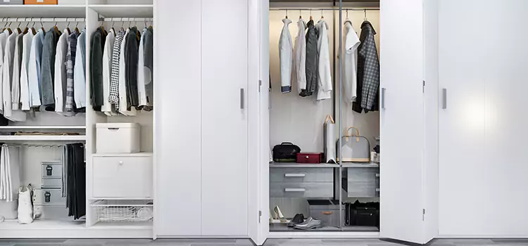 Glass Closet Door Repair Ewa Gentry