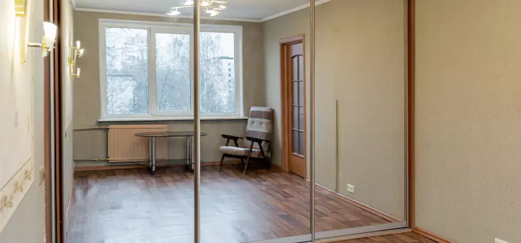 Mirror Closet Door Roller Replacement Ewa Gentry